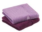 Bawełniane ręczniki łazienkowe Dreams VOSSEN - zdjęcie 4