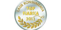 Elektra w kategorii Ogrzewanie Podłogowe otrzymała Laur Konsumenta – Top Marka 2013