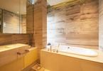 Pomysł na wnętrze, czyli drewno w łazience